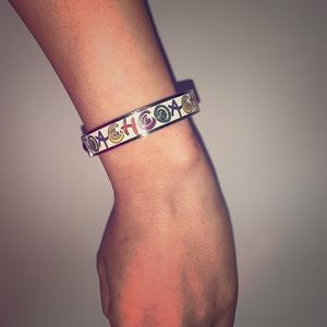 COACH bracelet